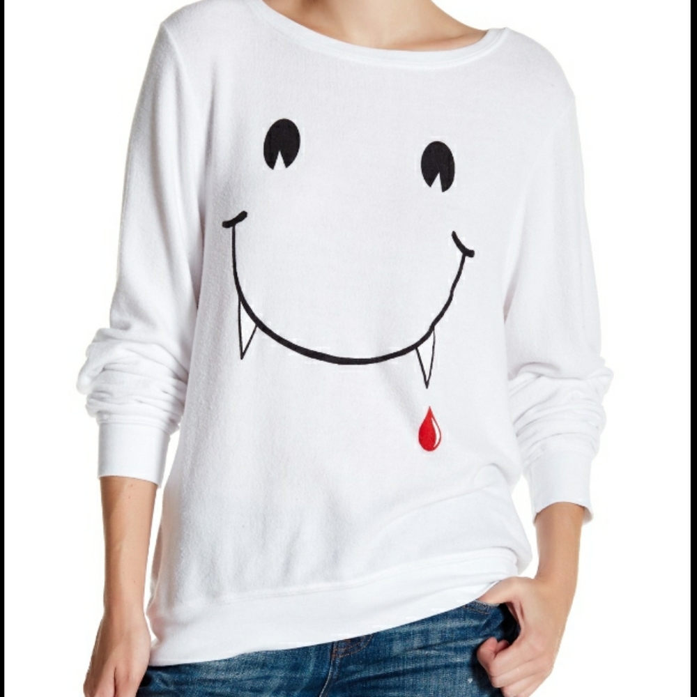Wildfox bbj S